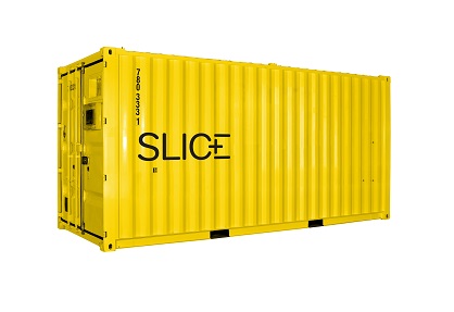 Denchi Unveils Versatile Energy Storage Solution that Scales-Up to Meet Exact Capacity Requirements of Customers